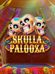 Skullapalooza - SOLIDPLAY99