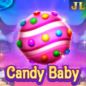 Jili : Candy Baby - SOLIDPLAY99