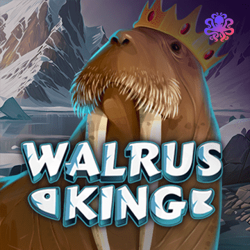 Walrus King - SOLIDPLAY99
