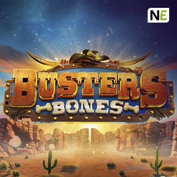 Busters Bones - SOLIDPLAY99