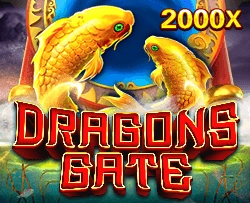 Dragons Gate - SOLIDPLAY99
