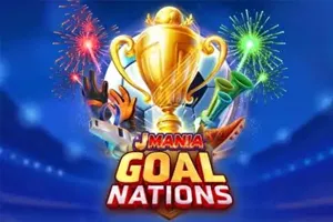 J Mania Goal Nations - SOLIDPLAY99