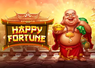 Happy Fortune - SOLIDPLAY99