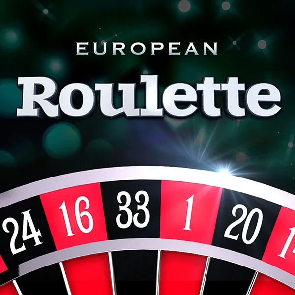 European Roulette Gold - SOLIDPLAY99