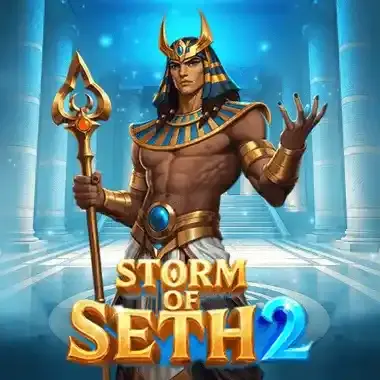 Jili : Storm Of Seth 2 - SOLIDPLAY99