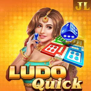 Ludo Quick - SOLIDPLAY99
