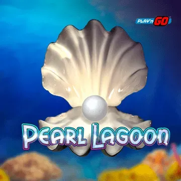 PlaynGo : Pearl Lagoon - SOLIDPLAY99