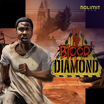Blood Diamond - SOLIDPLAY99