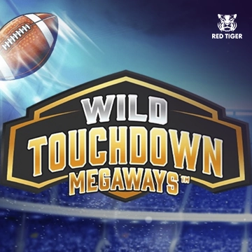 Wild Touchdown MegaWays - SOLIDPLAY99