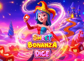 Sweet Bonanza Dice - SOLIDPLAY99