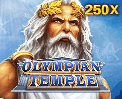 Olympian Temple - SOLIDPLAY99