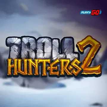 PlaynGo : Troll Hunters 2 - SOLIDPLAY99