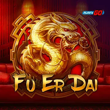 PlaynGo : Fu Er Dai - SOLIDPLAY99