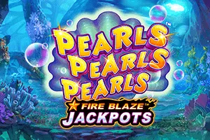 Pearls Pearls Pearls - SOLIDPLAY99