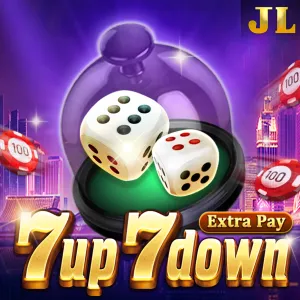 7 UP 7 DOWN - SOLIDPLAY99