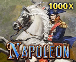 Napoleon - SOLIDPLAY99