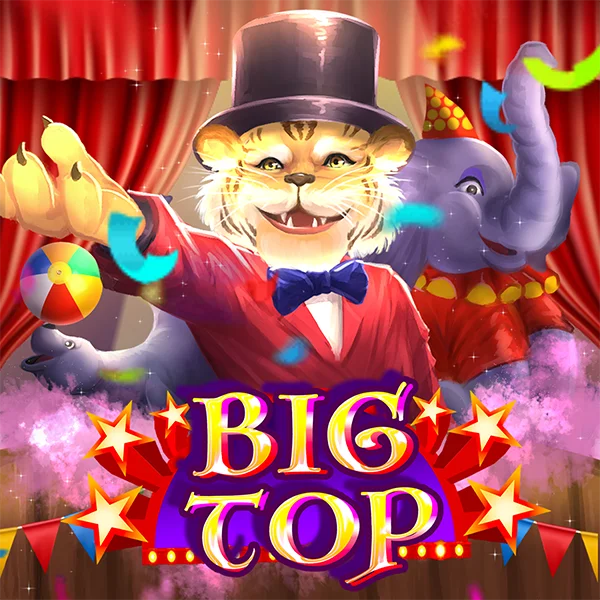 Big Top - SOLIDPLAY99