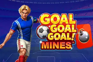 Goal Goal Goal Mines - SOLIDPLAY99