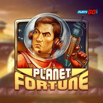 PlaynGo : Planet Fortune - SOLIDPLAY99