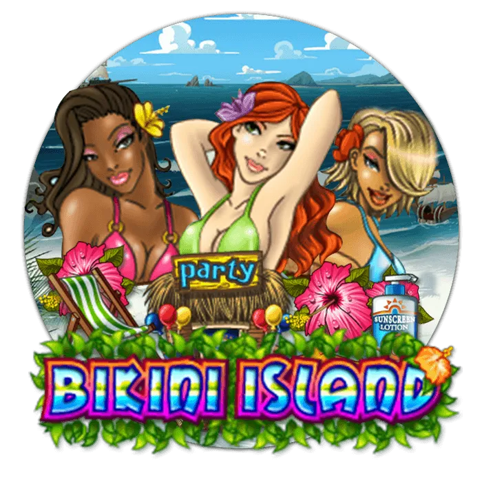 Bikini Island - SOLIDPLAY99