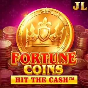 Jili : Fortune Coins - SOLIDPLAY99