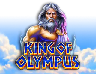 King of Olympus - SOLIDPLAY99