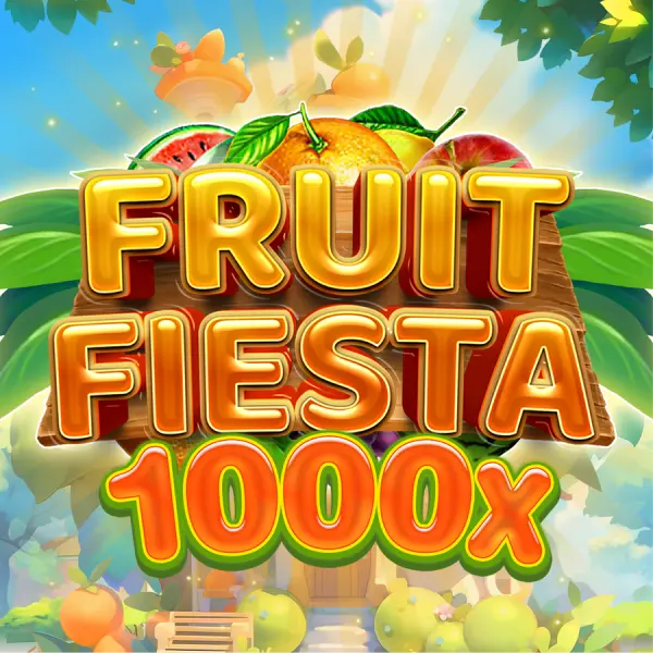 Fruit Fiesta 1000 - SOLIDPLAY99