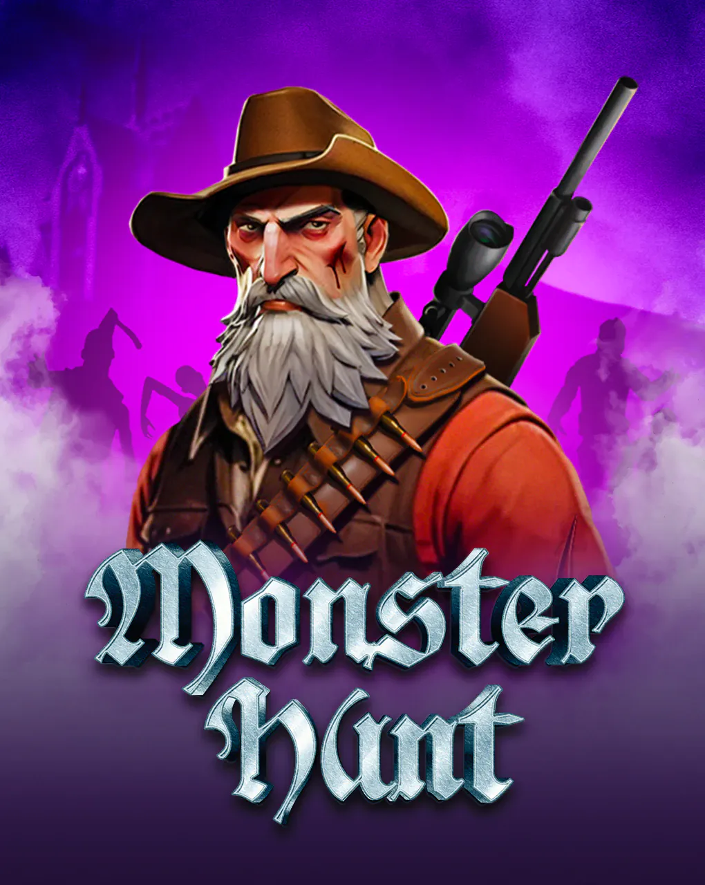 Monster Hunt - SOLIDPLAY99