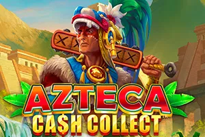 Azteca: Cash Collect - SOLIDPLAY99