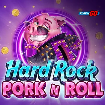 PlaynGo : Hard Rock Pork n Roll - SOLIDPLAY99