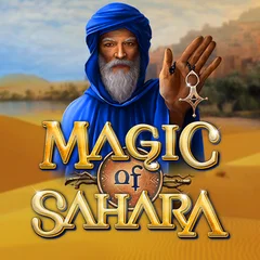 Magic of Sahara - SOLIDPLAY99