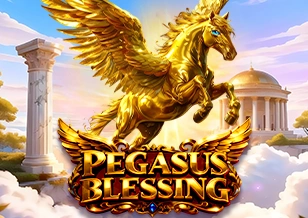 Berkah Pegasus - SOLIDPLAY99