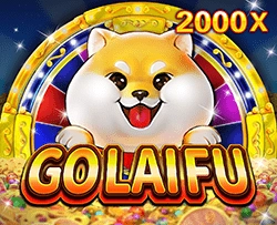 GoLaiFu - SOLIDPLAY99