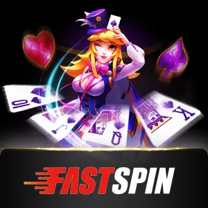 Fastspin - SOLIDPLAY99