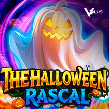 The Halloween Rascal - SOLIDPLAY99
