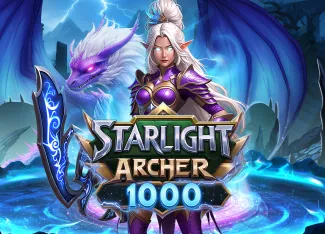 Starlight Archer 1000 - SOLIDPLAY99