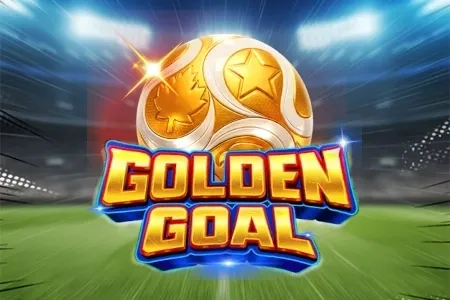Golden Goal - SOLIDPLAY99