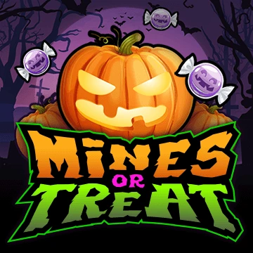 Mines Or Treat - SOLIDPLAY99