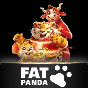 FatPanda - SOLIDPLAY99