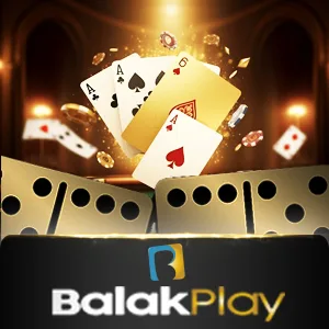 BalakPlay - SOLIDPLAY99