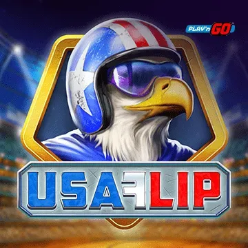 PlaynGo : USA Flip - SOLIDPLAY99