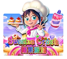 Sweetie Crush - SOLIDPLAY99