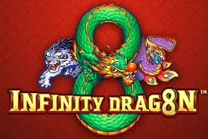 Infinity Dragon - SOLIDPLAY99