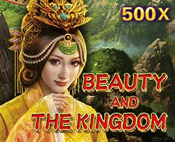 Beauty And The Kingdom - SOLIDPLAY99