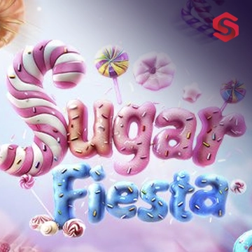 Sugar Fiesta - SOLIDPLAY99