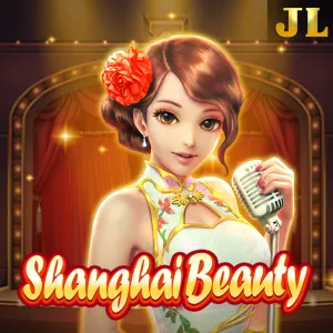 Jili : Shanghai Beauty - SOLIDPLAY99
