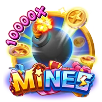 MINES - SOLIDPLAY99
