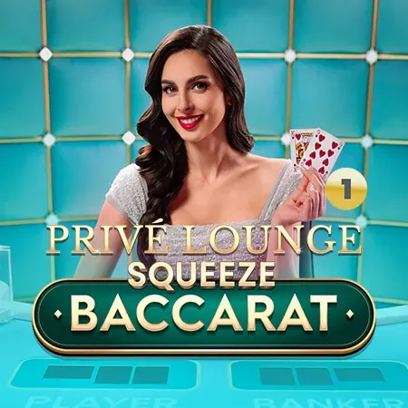 Priv&eacute; Lounge Baccarat 1 - SOLIDPLAY99