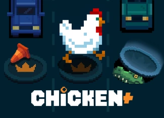 Chicken+ - SOLIDPLAY99
