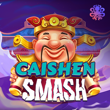 Caishen Smash - SOLIDPLAY99